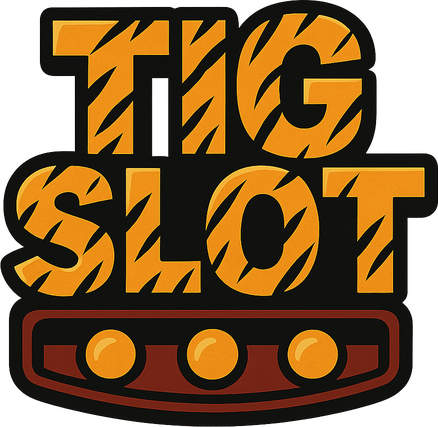 TIG Slot Logo
